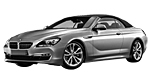 BMW F12 B003B Fault Code